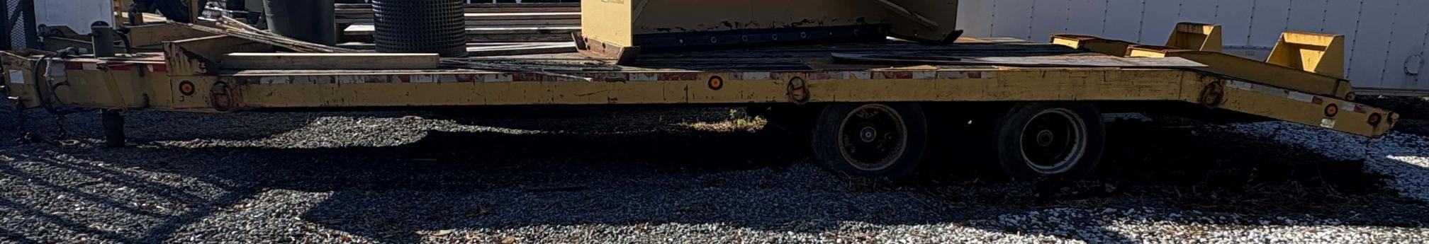 1999 EAGER BEAVER 33' X 102" - Image 3