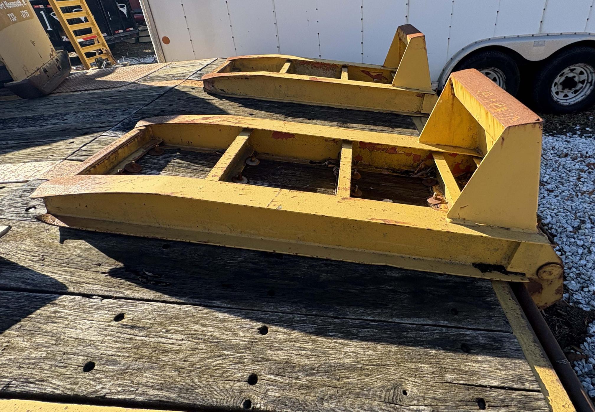 1999 EAGER BEAVER 33' X 102" - view 5 of 17