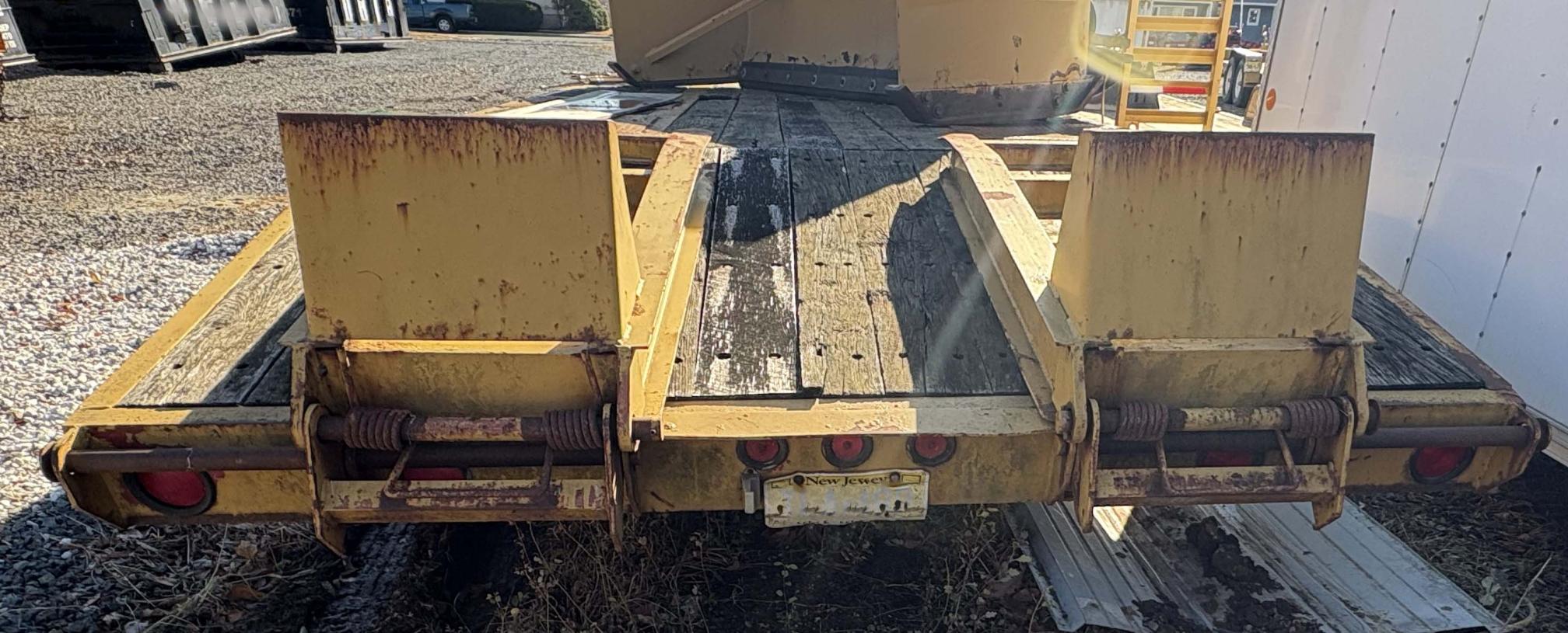 1999 EAGER BEAVER 33' X 102" - Image 7