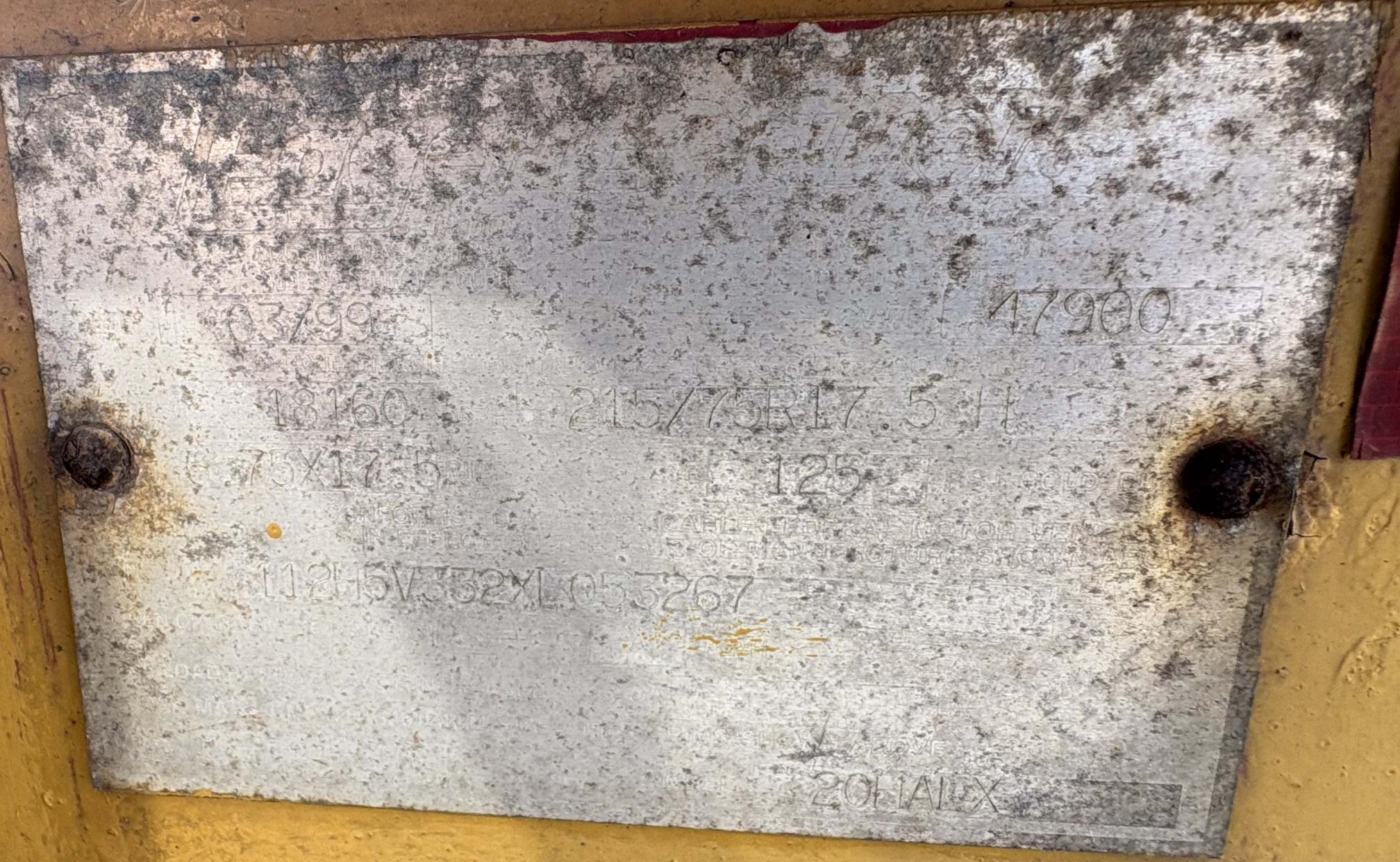 1999 EAGER BEAVER 33' X 102" - Image 17