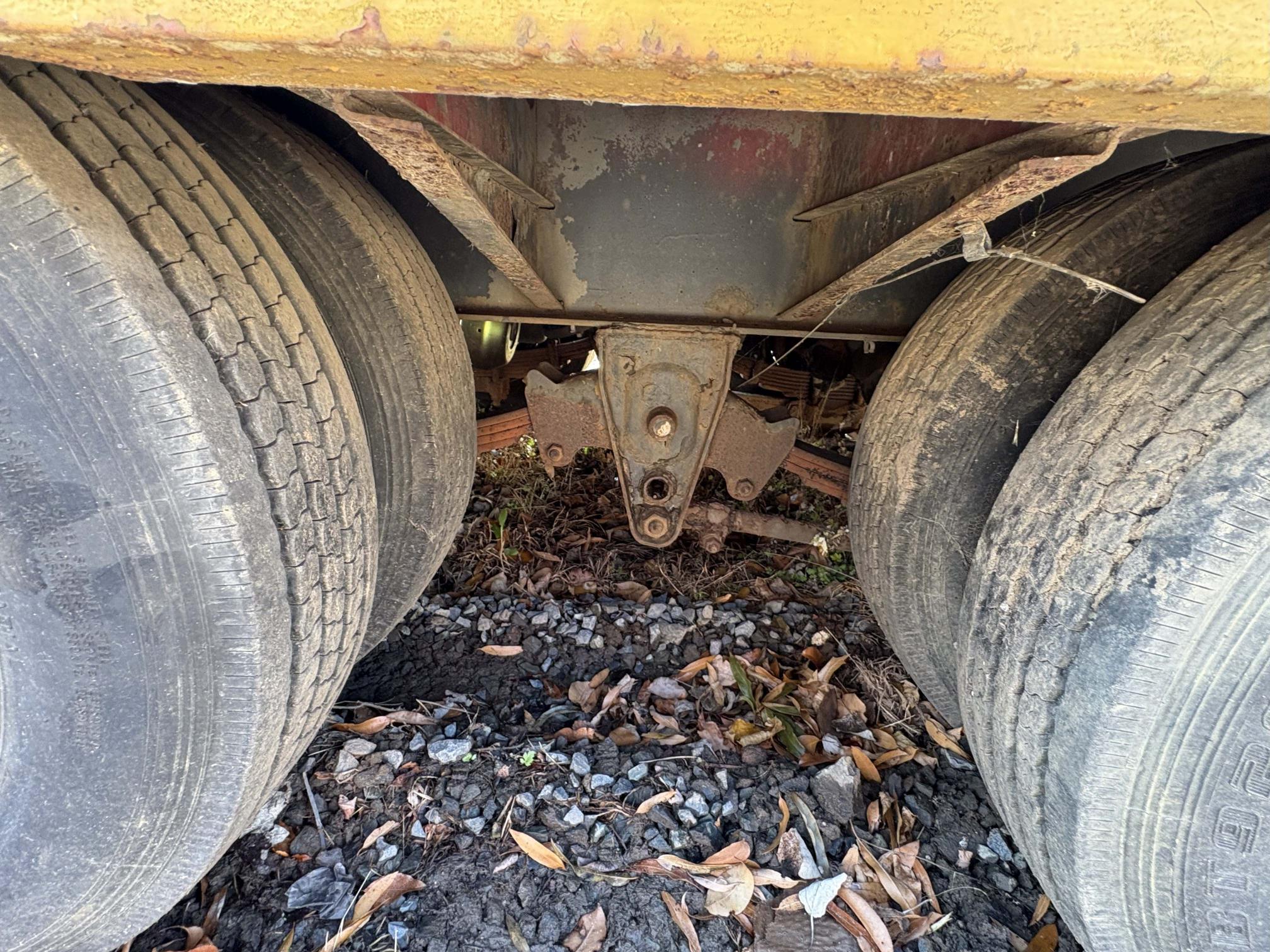 1999 EAGER BEAVER 33' X 102" - view 12 of 17