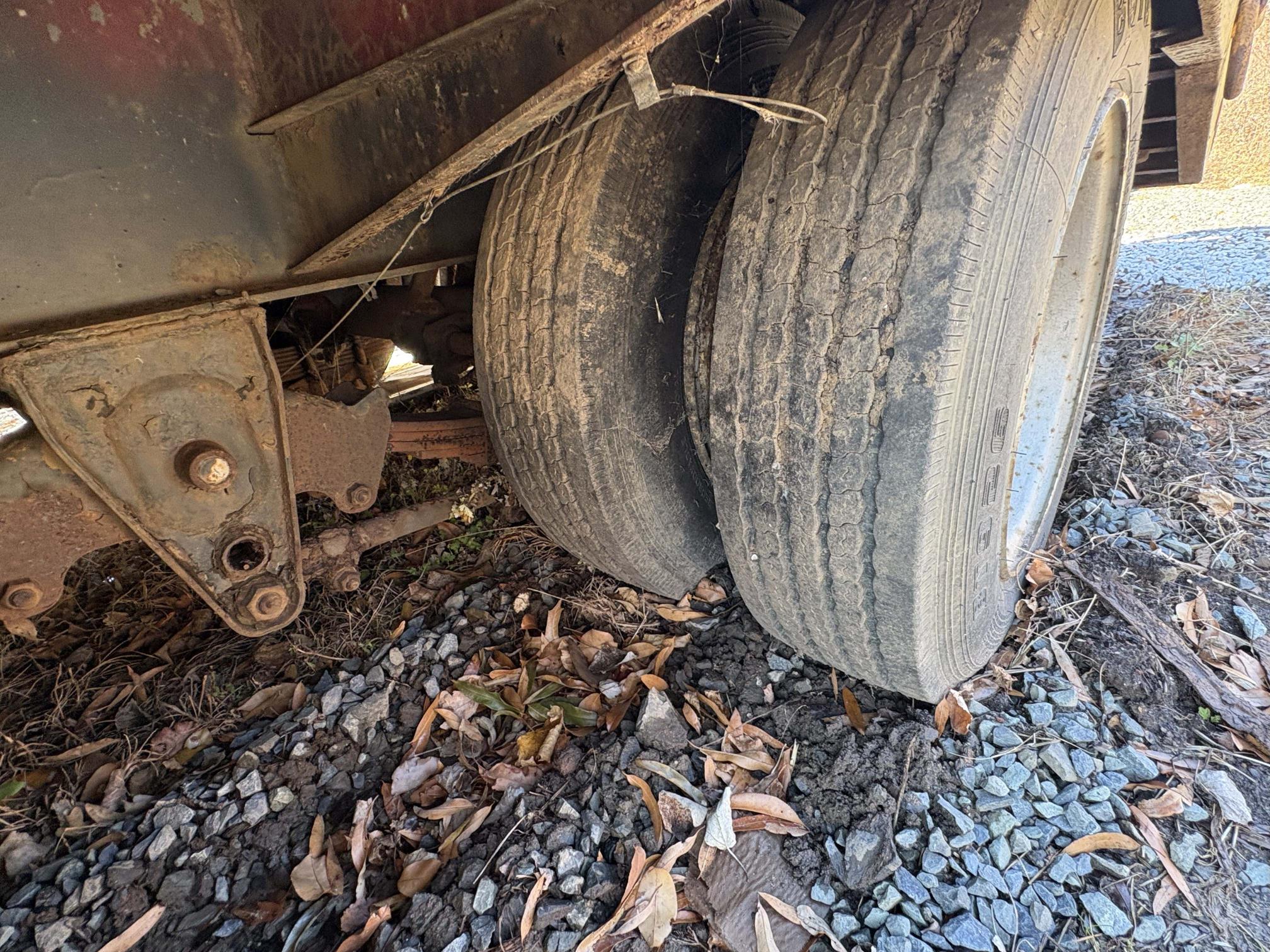 1999 EAGER BEAVER 33' X 102" - Image 14