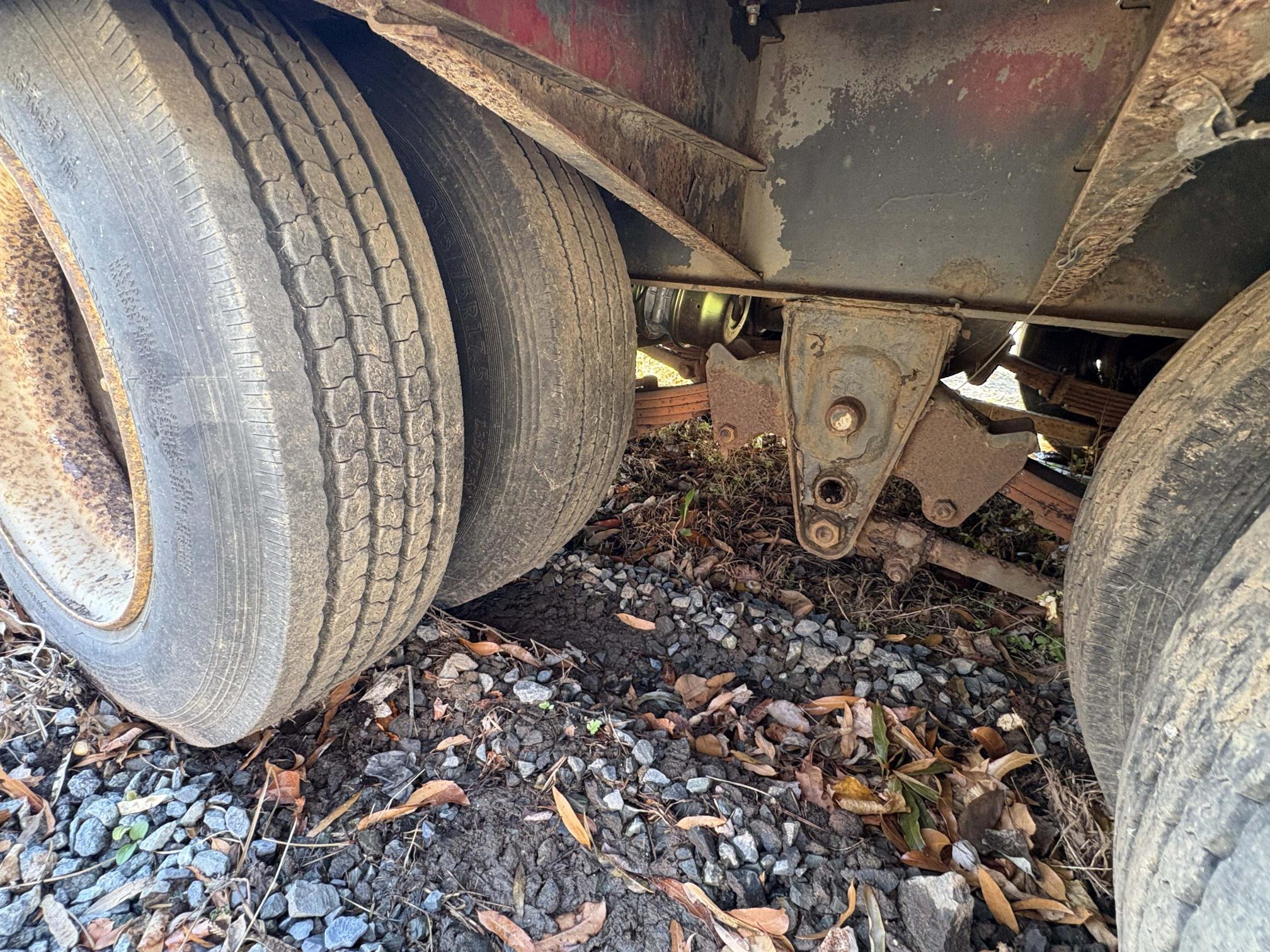 1999 EAGER BEAVER 33' X 102" - view 15 of 17