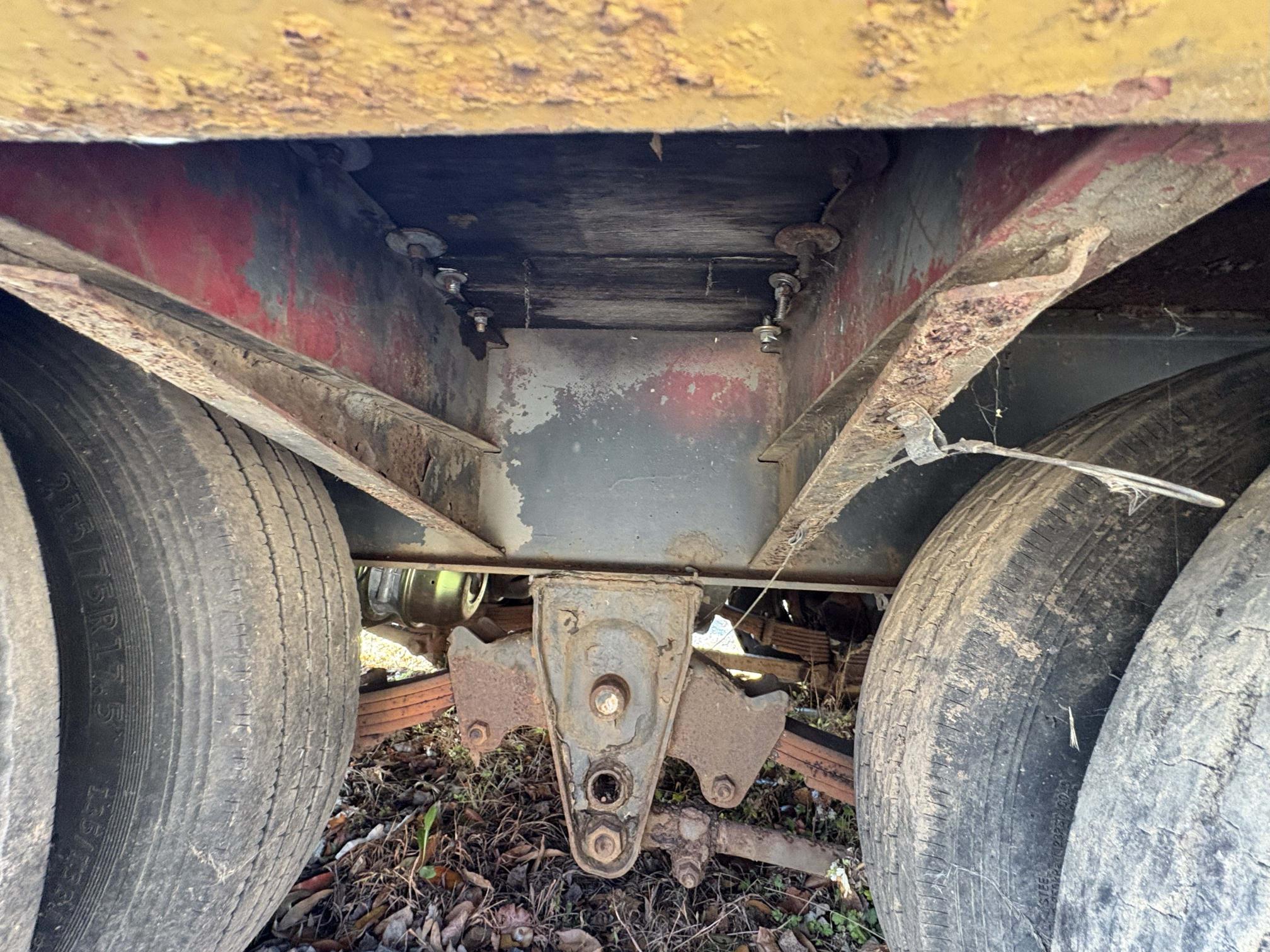 1999 EAGER BEAVER 33' X 102" - Image 13