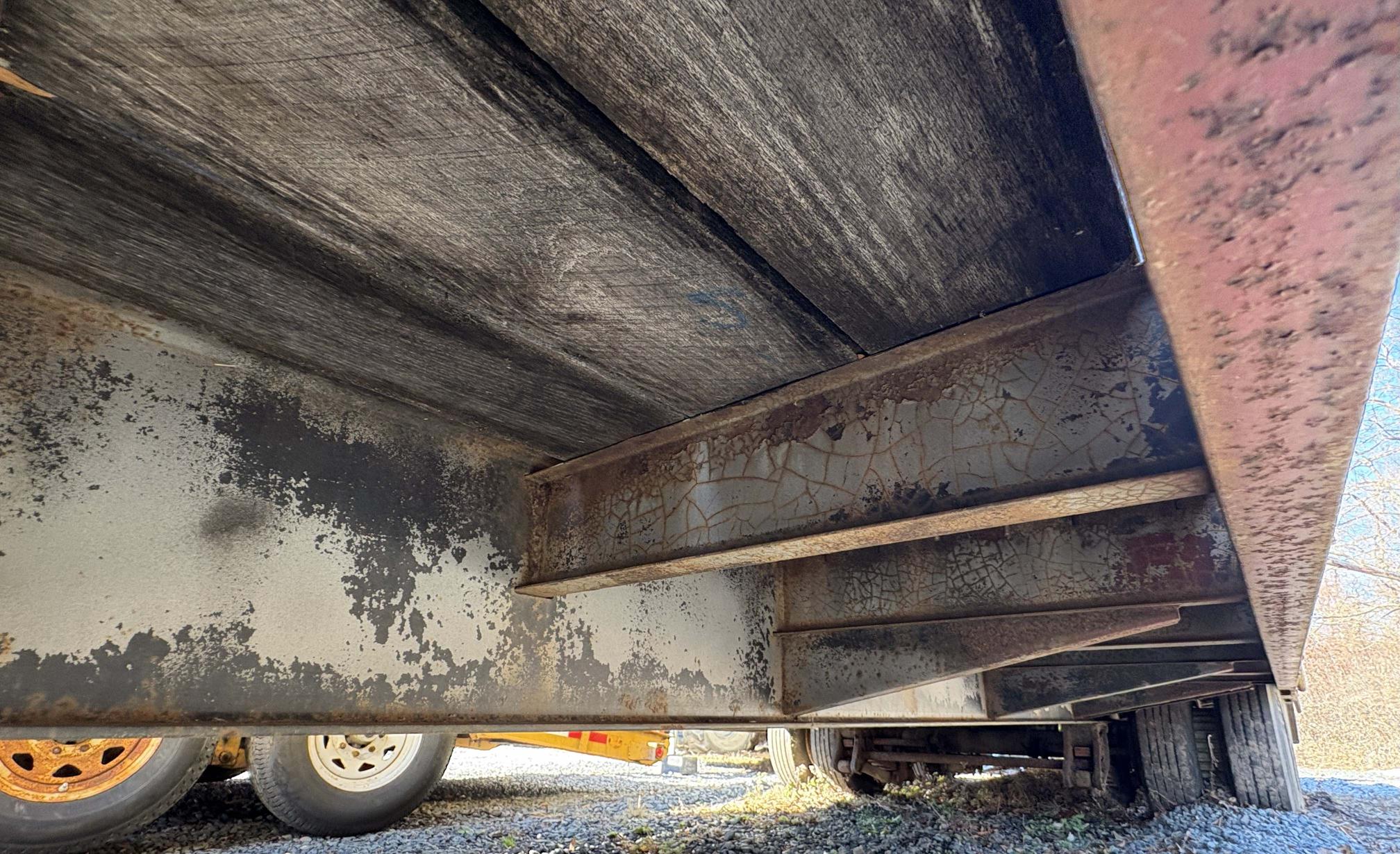 1999 EAGER BEAVER 33' X 102" - view 16 of 17