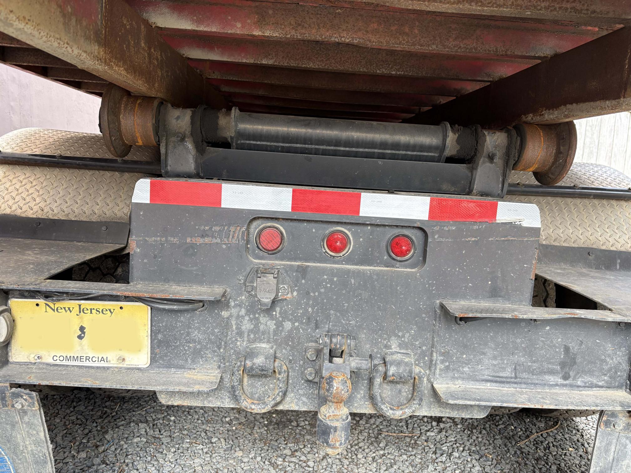 2012 INTERNATIONAL DuraStar 4300 SBA 4X2 - view 13 of 25