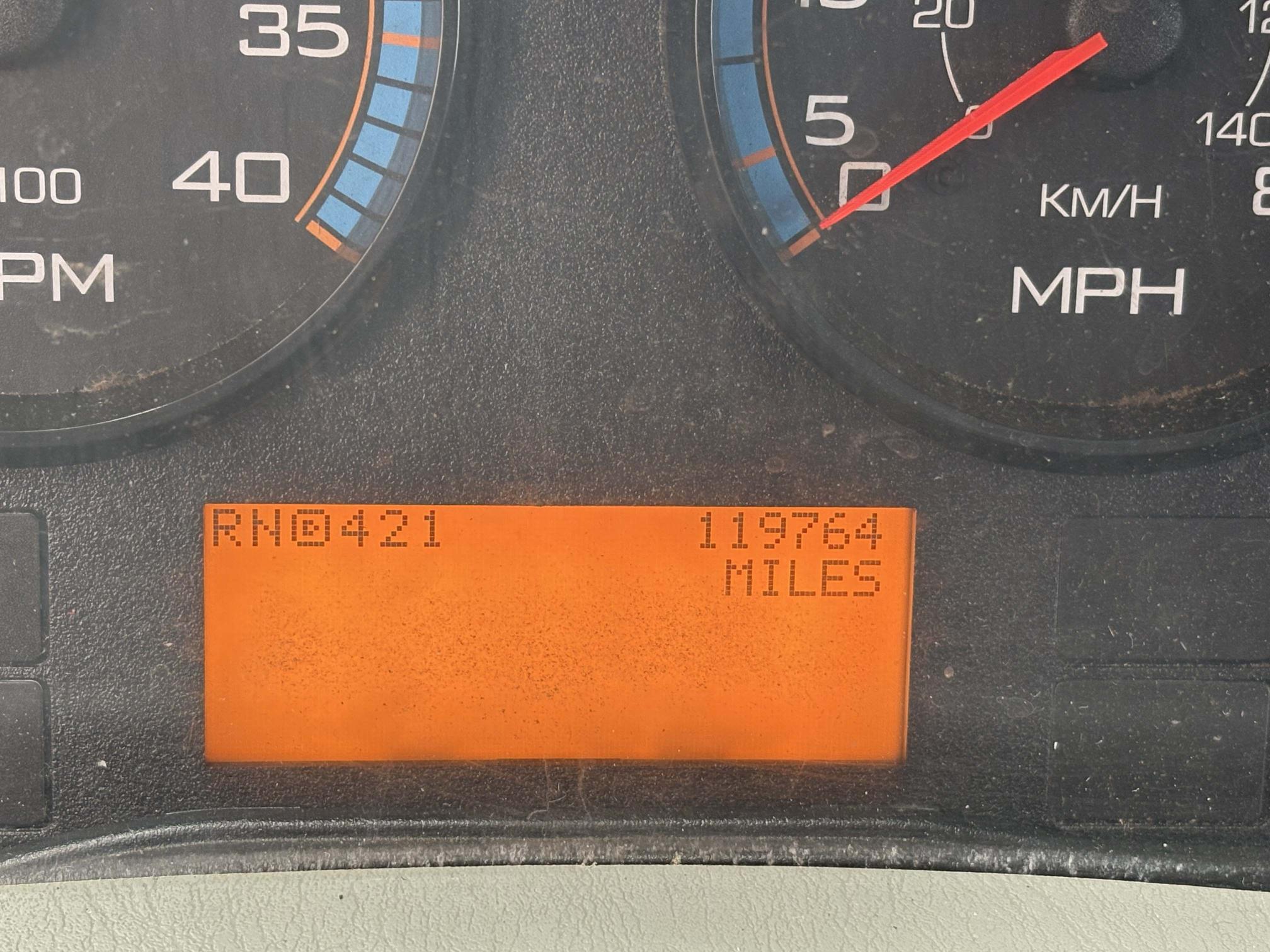 2012 INTERNATIONAL DuraStar 4300 SBA 4X2 - view 20 of 25