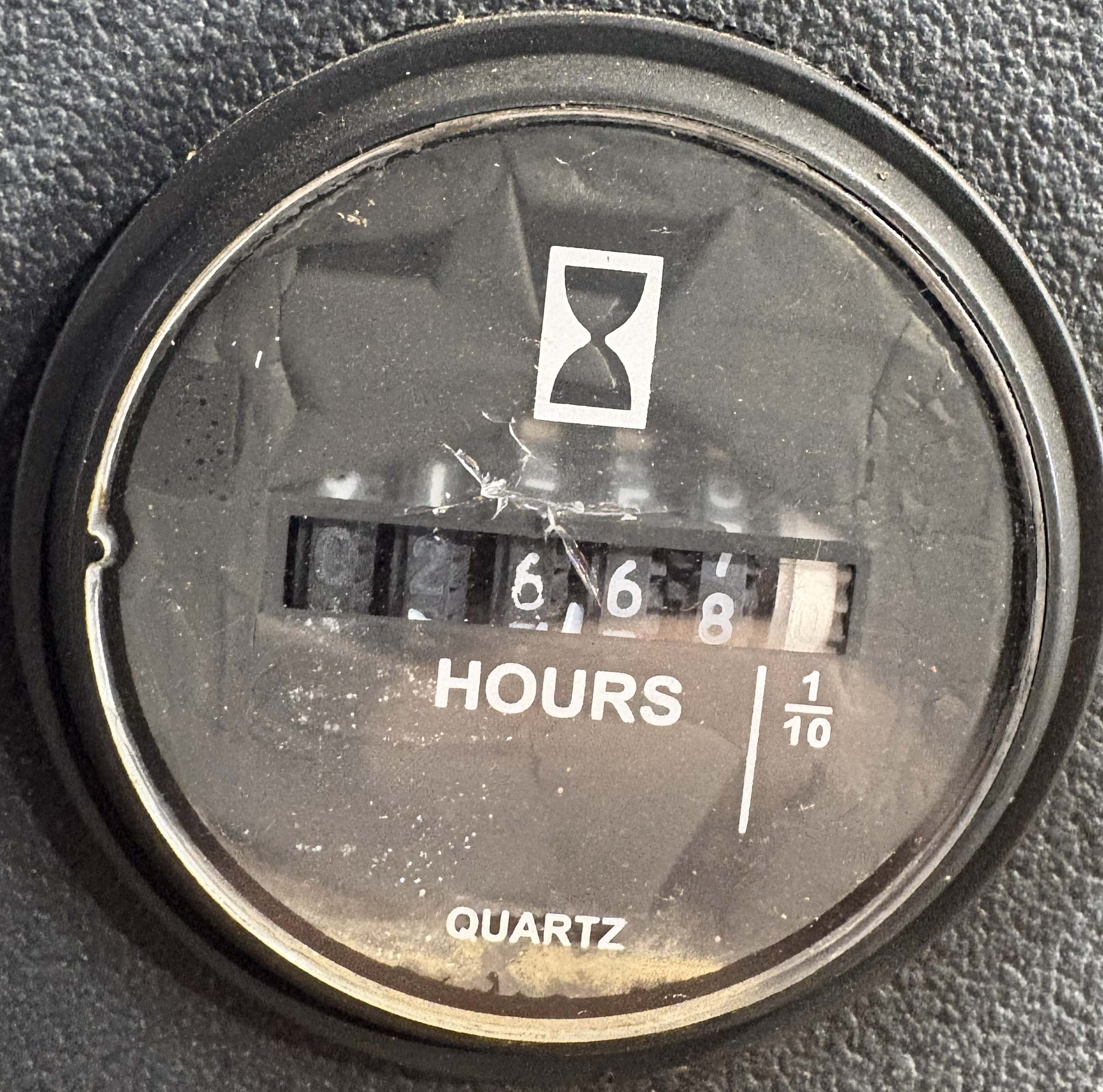 2004 TEREX TH644C - view 14 of 15