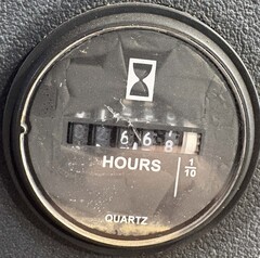 2004 TEREX TH644C - Image 14