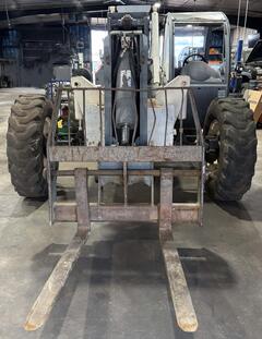 2004 TEREX TH644C - Image 7