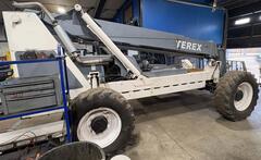 2004 TEREX TH644C - Image 3