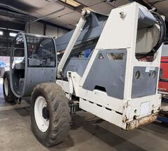 2004 TEREX TH644C - Image 6