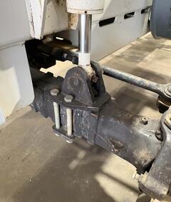 2004 TEREX TH644C - Image 13