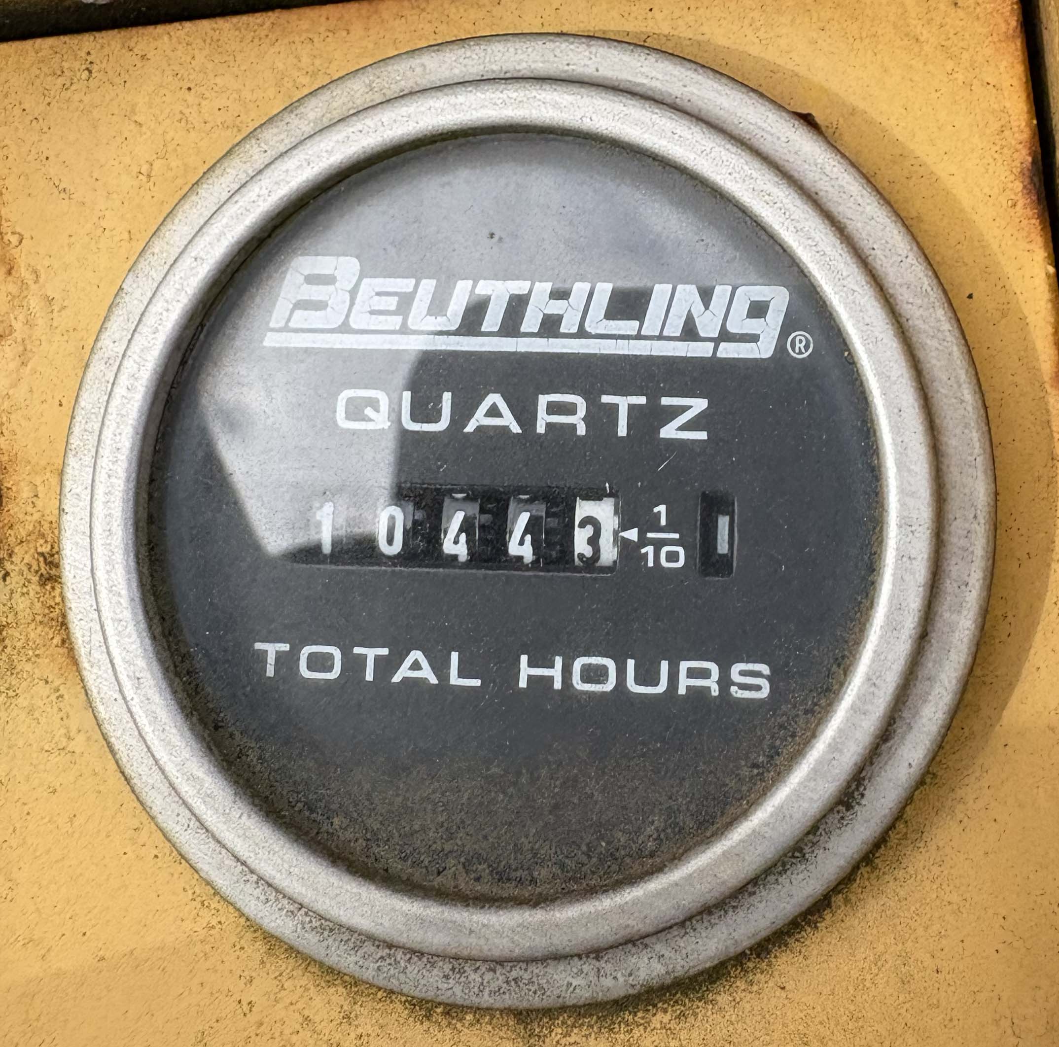 2000 BEUTHLING B100 - Image 9