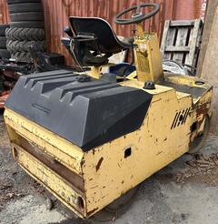 2000 BEUTHLING B100 - Image 3