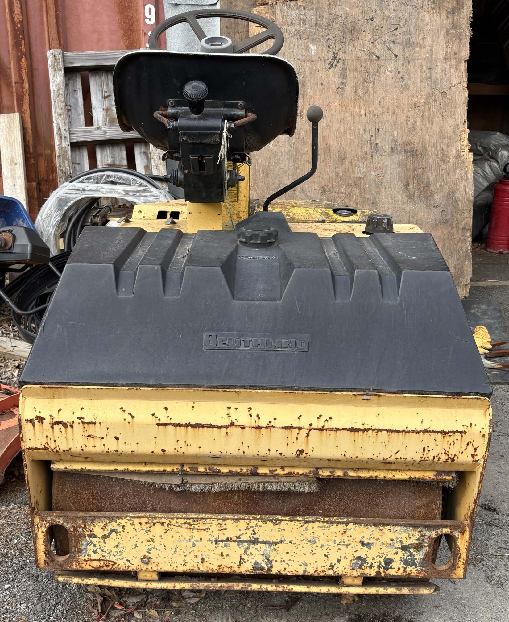 2000 BEUTHLING B100 - Image 4