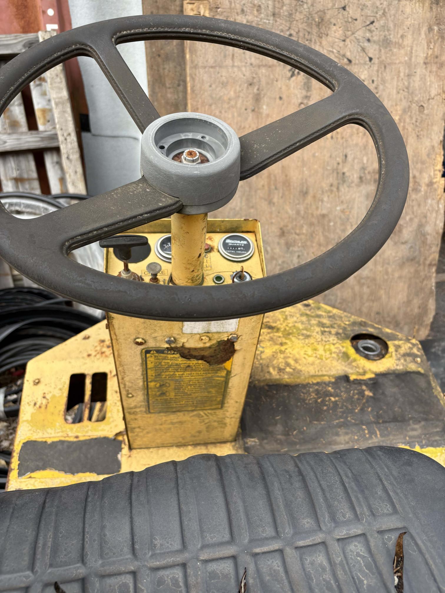 2000 BEUTHLING B100 - Image 8