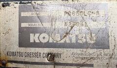 KOMATSU DRESSER PC650LC-5 - Image 23