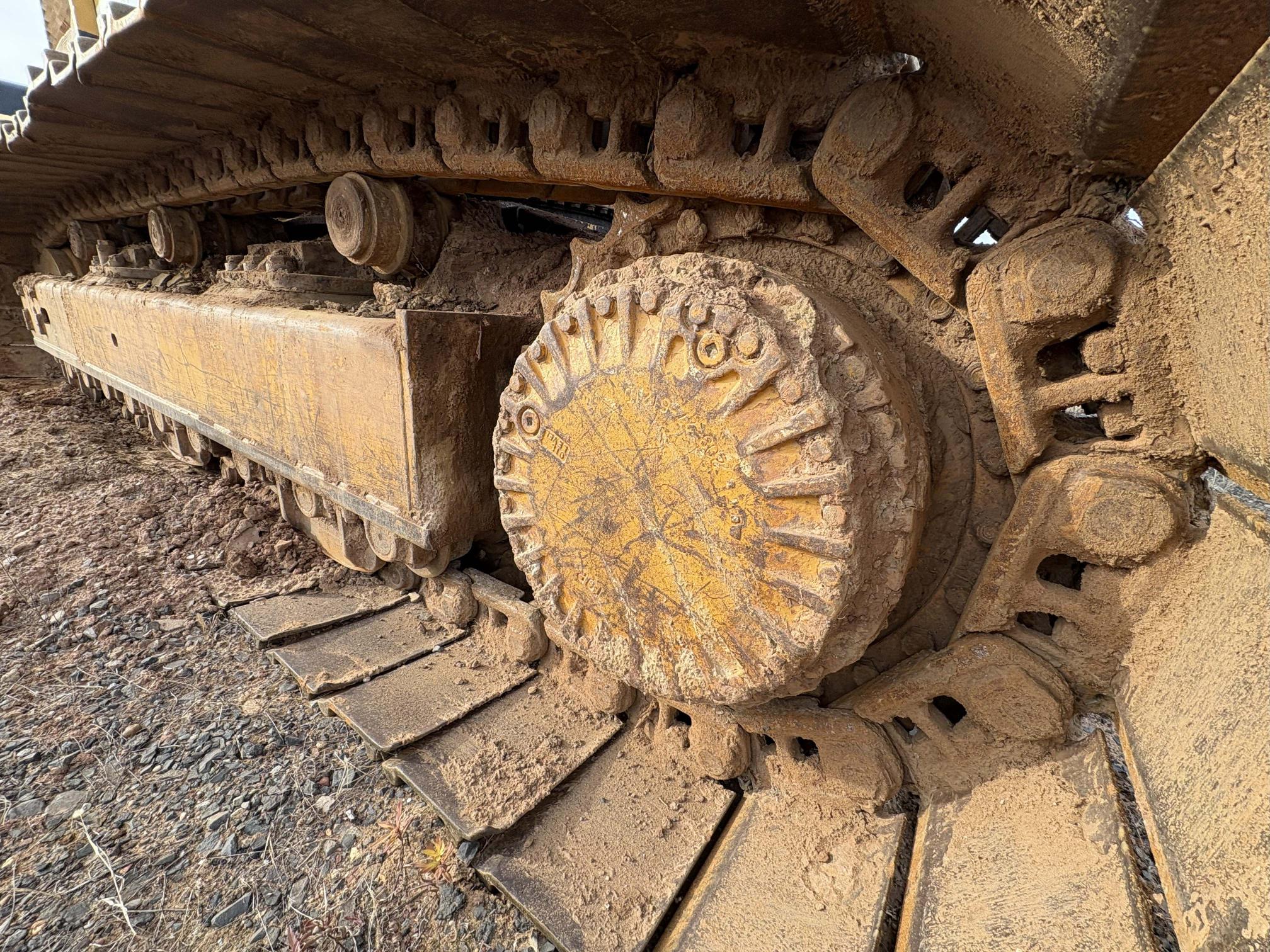 1994 KOMATSU DRESSER PC650LC-5 - view 14 of 23