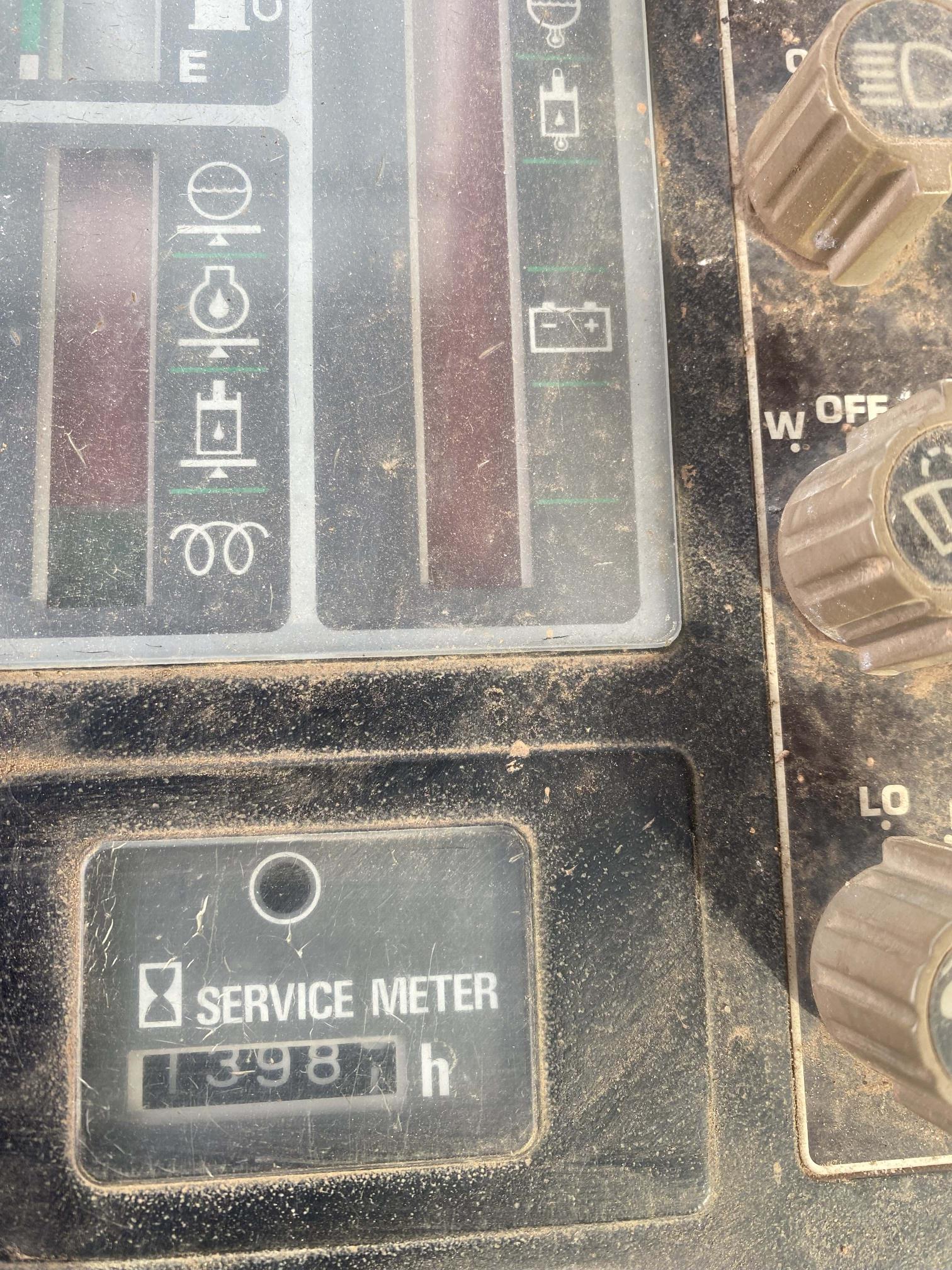 KOMATSU DRESSER PC650LC-5 - Image 21