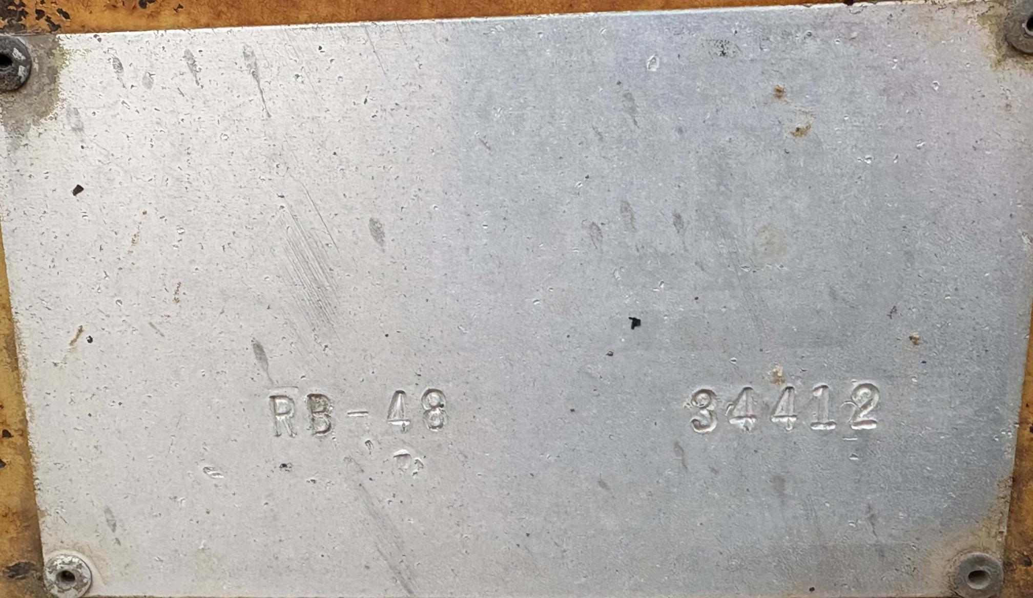 2005 ROSCO RB-48 - Image 16