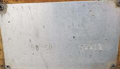 2005 ROSCO RB-48 - Image 16