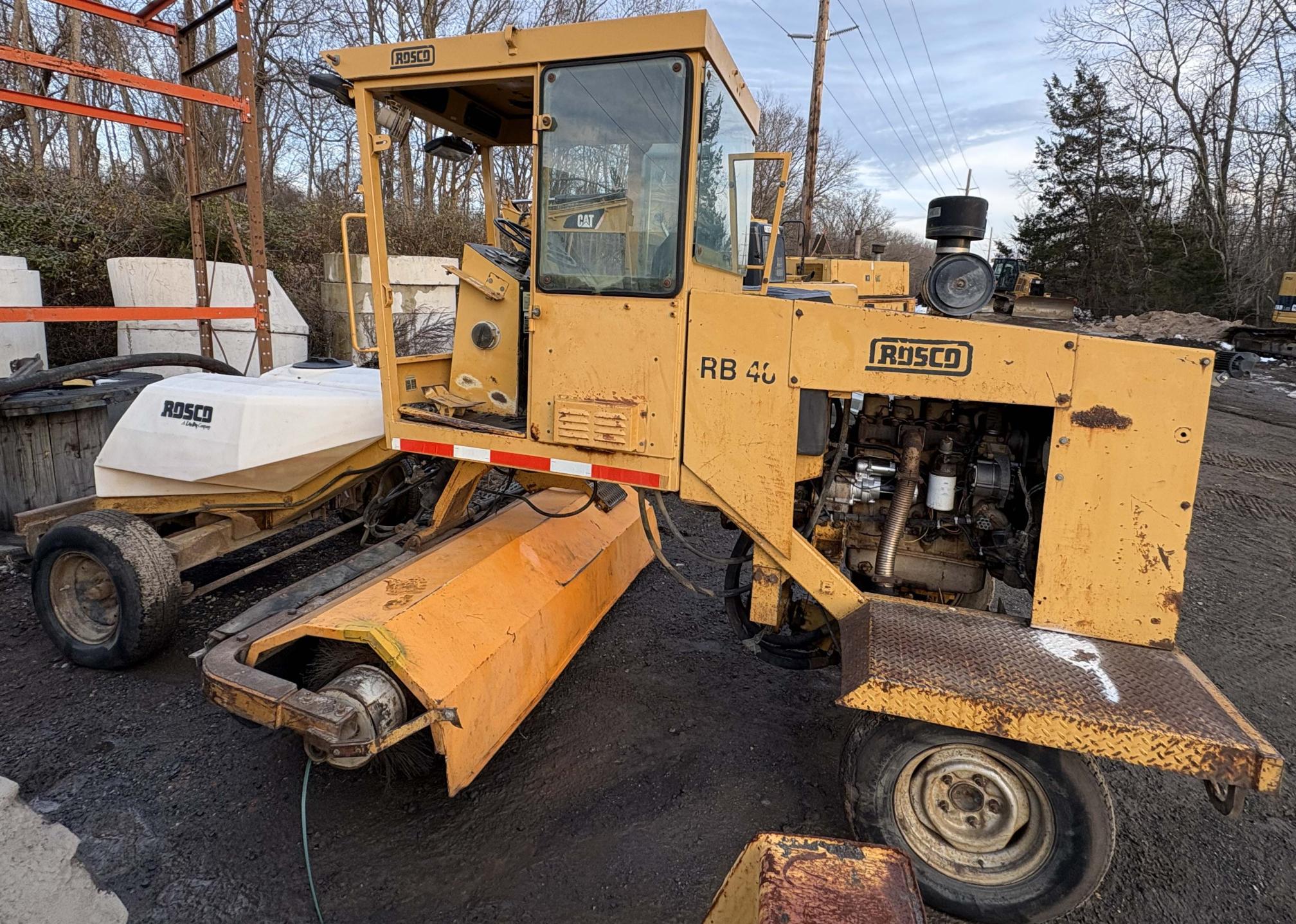 2005 ROSCO RB-48 - Image 2