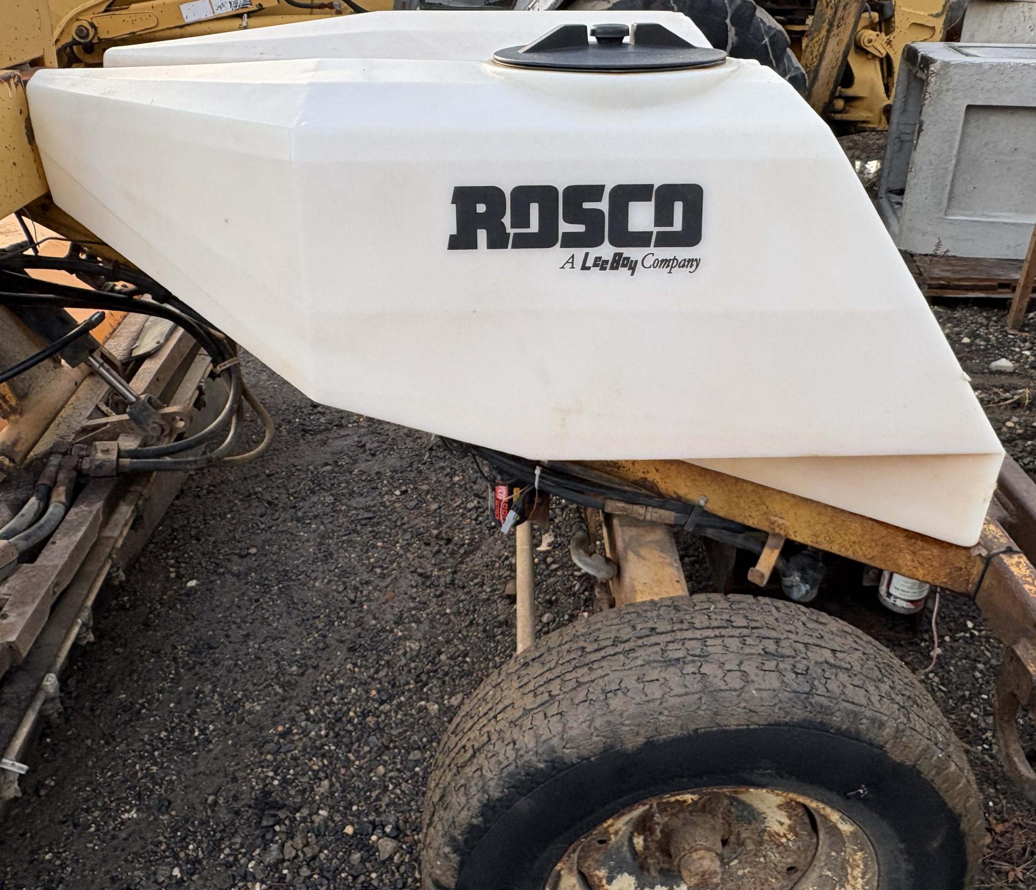 2005 ROSCO RB-48 - Image 8