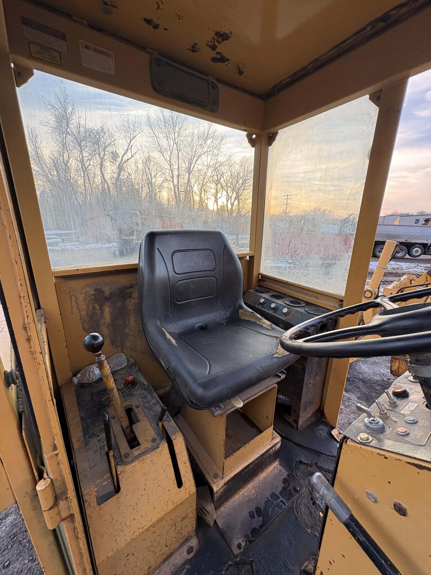 2005 ROSCO RB-48 - Image 9