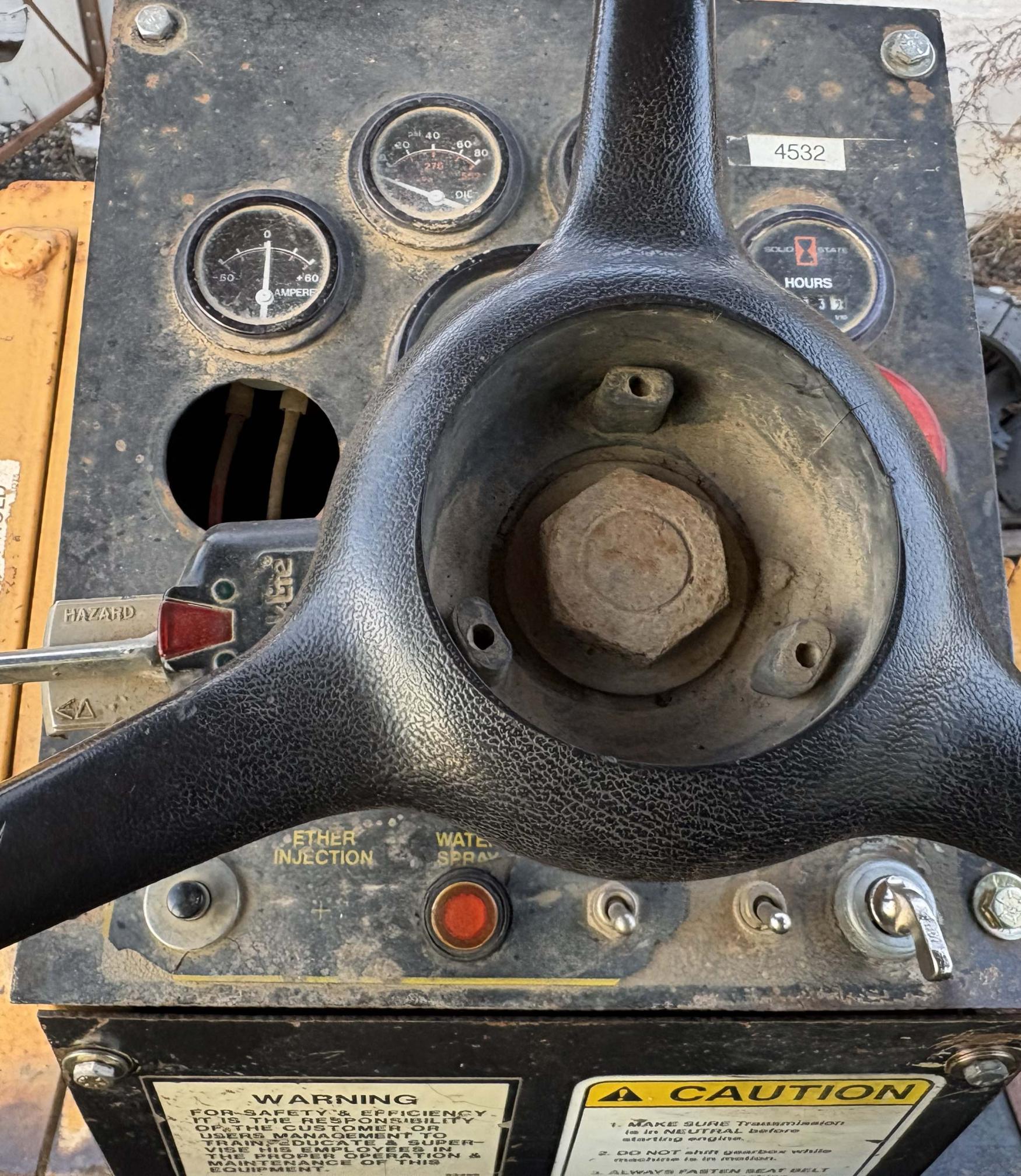 2005 ROSCO RB-48 - Image 10