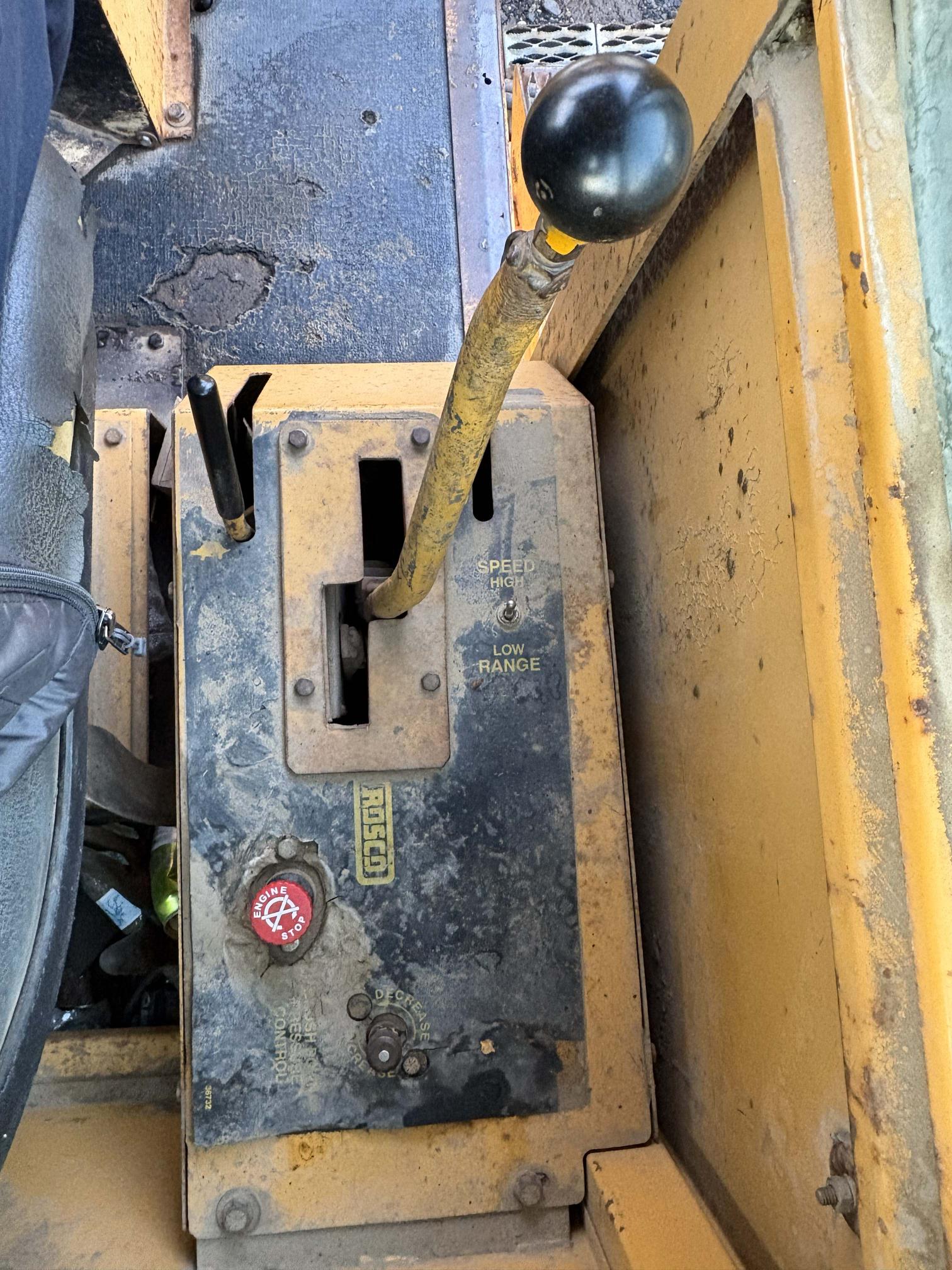 2005 ROSCO RB-48 - view 11 of 16