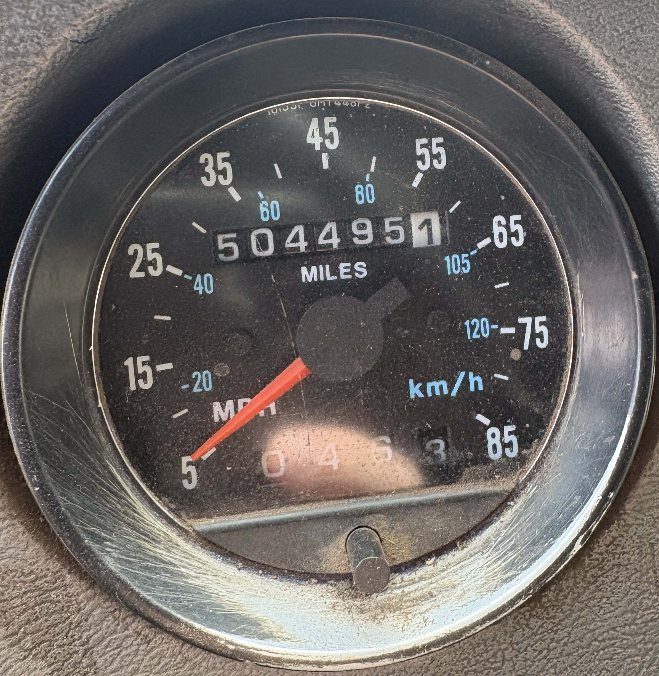 1999 MACK RD688SX - Image 19