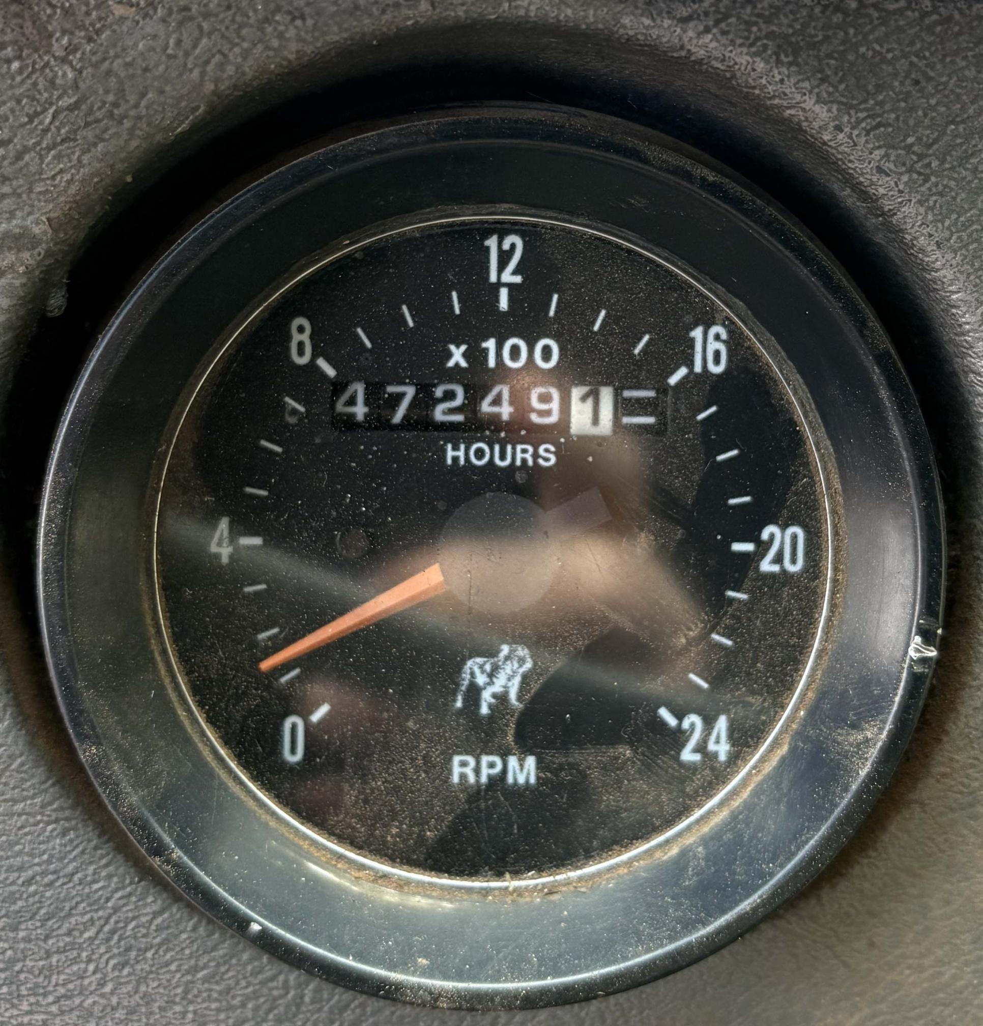 1999 MACK RD688SX - view 20 of 22