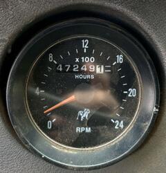 1999 MACK RD688SX - Image 20