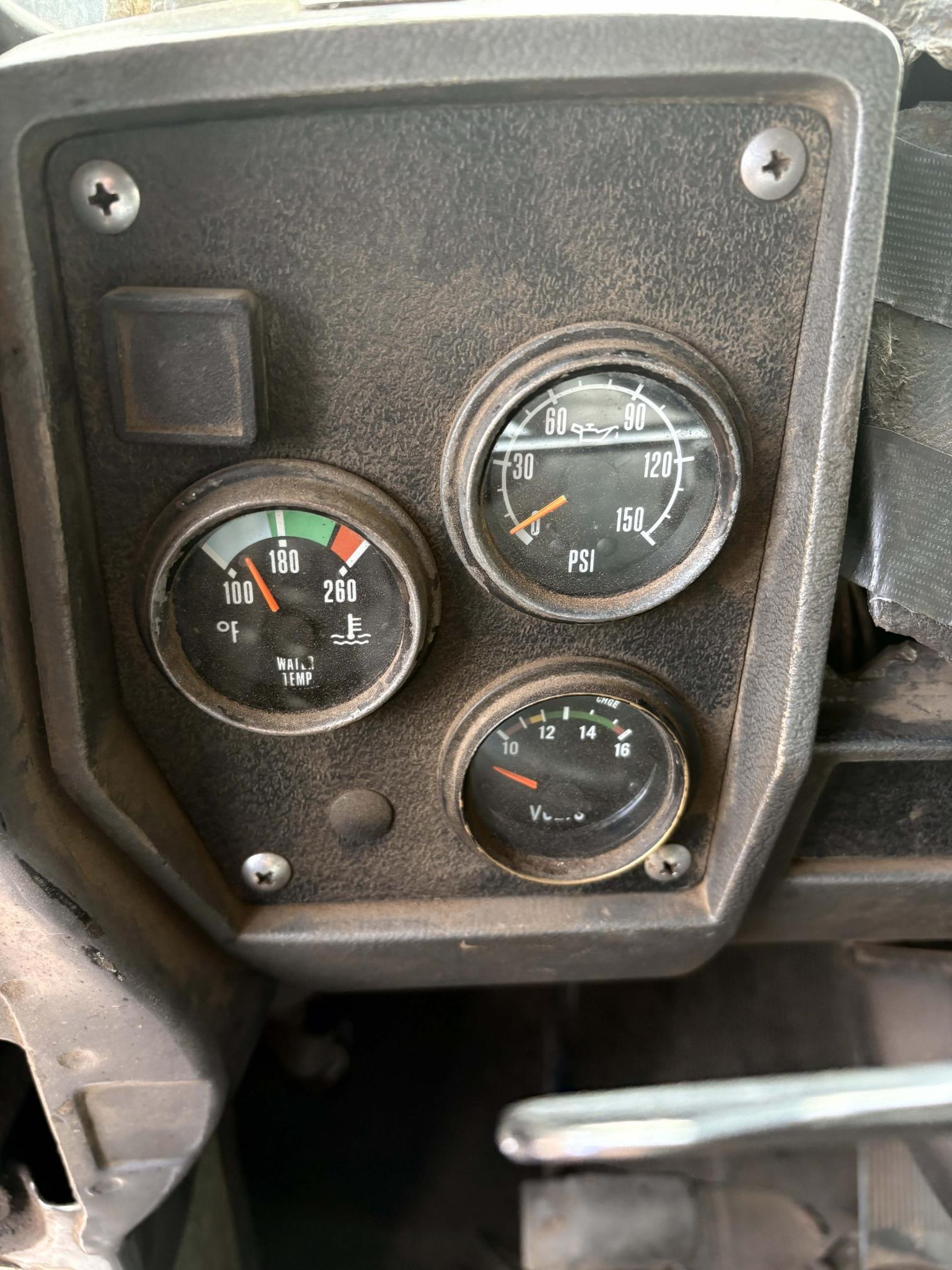 1999 MACK RD688SX - view 13 of 22