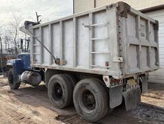 1999 MACK RD688SX - Image 3