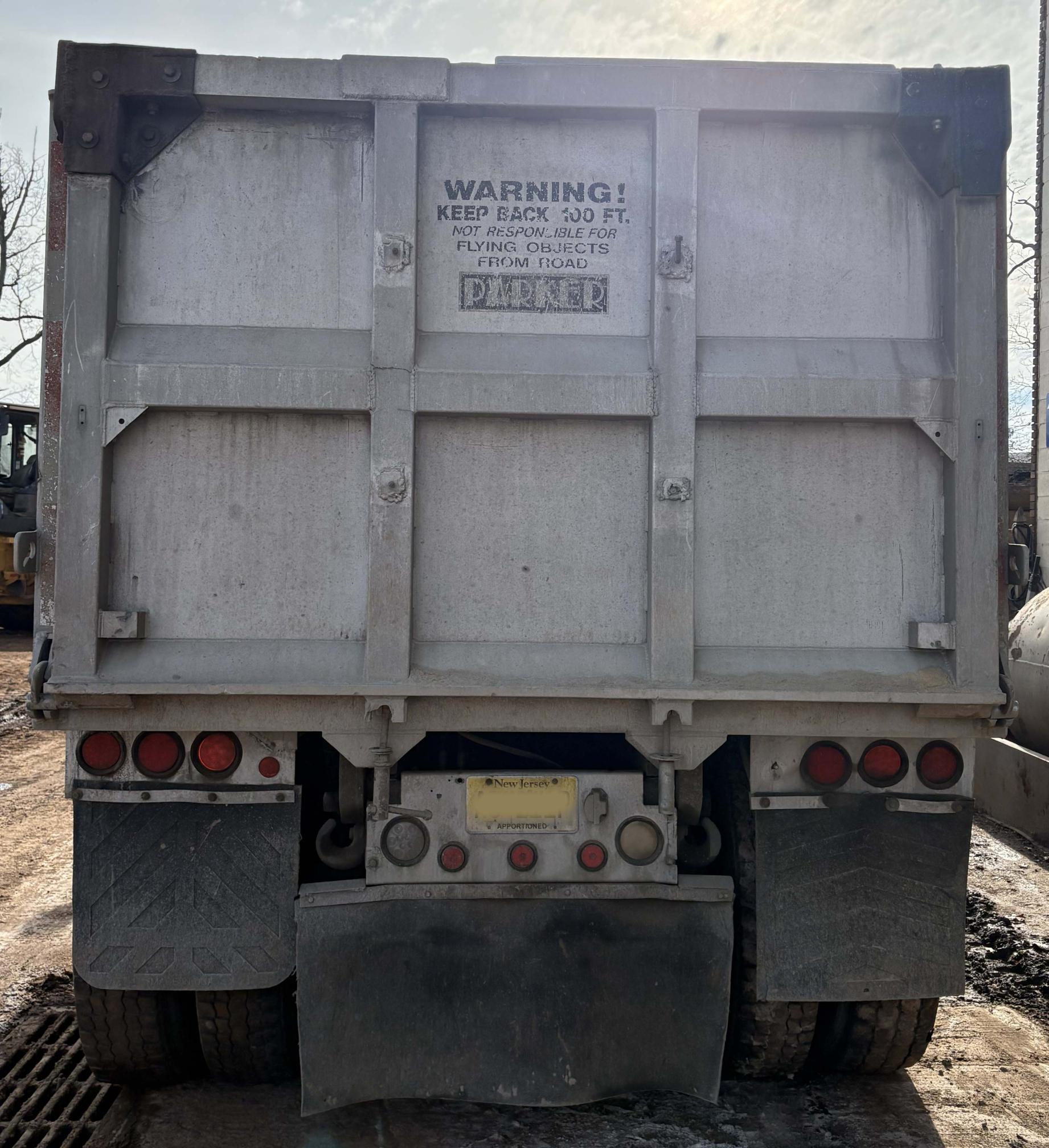 1999 MACK RD688SX - view 4 of 22