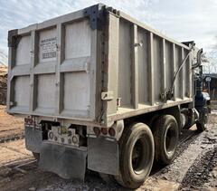 1999 MACK RD688SX - Image 5