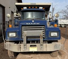 1999 MACK RD688SX - Image 7