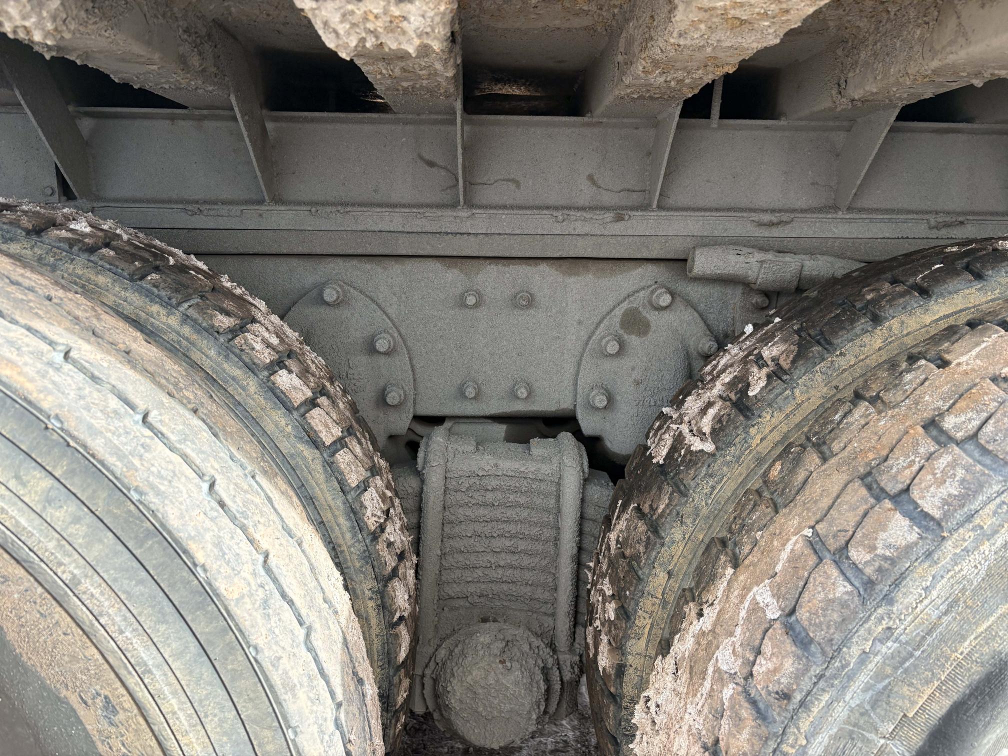 1999 MACK RD688SX - view 17 of 22