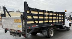 2008 GMC C5500 - Image 5