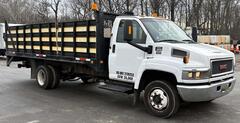 2008 GMC C5500 - Image 7