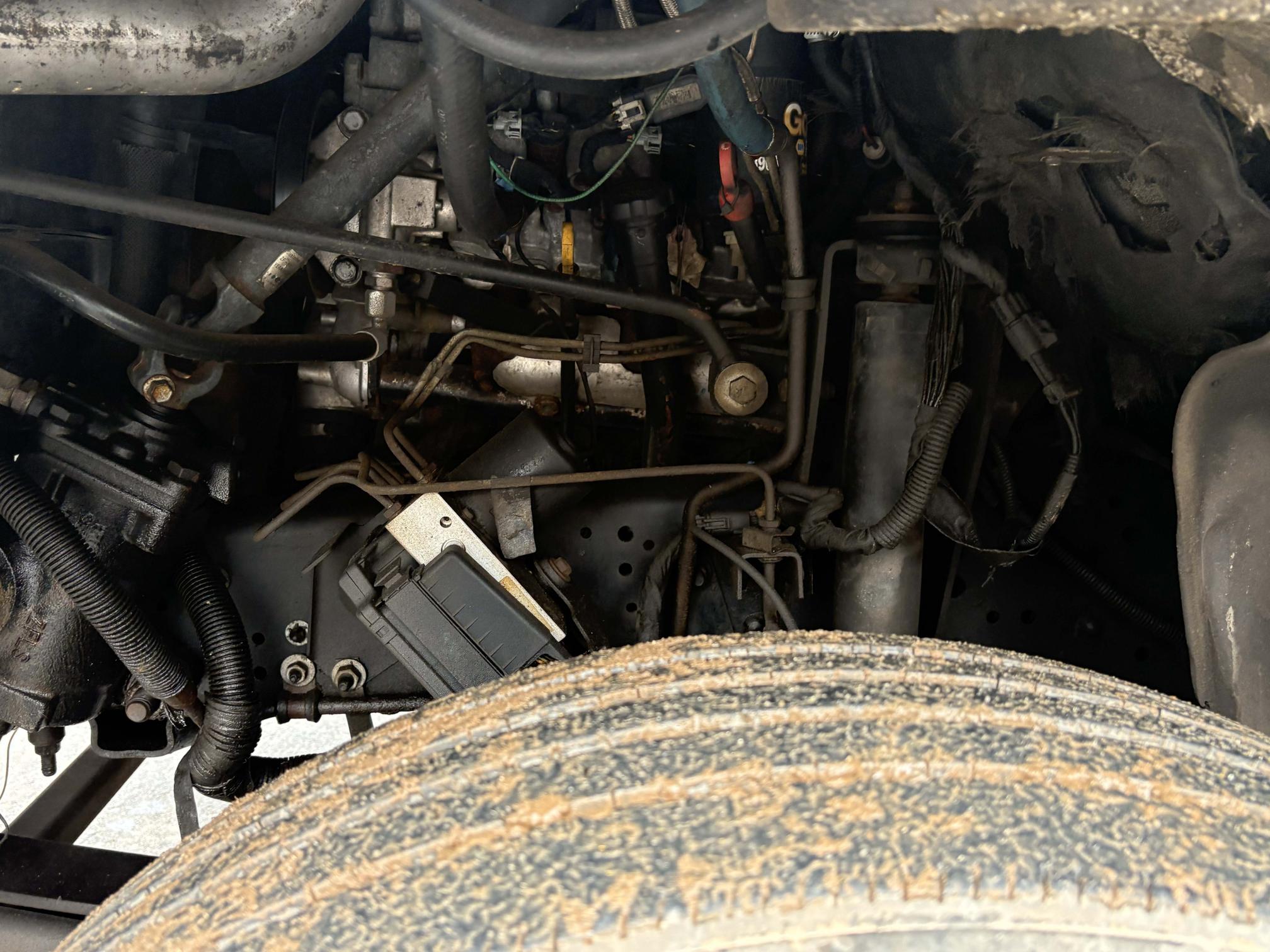 2008 GMC C5500 - view 17 of 21