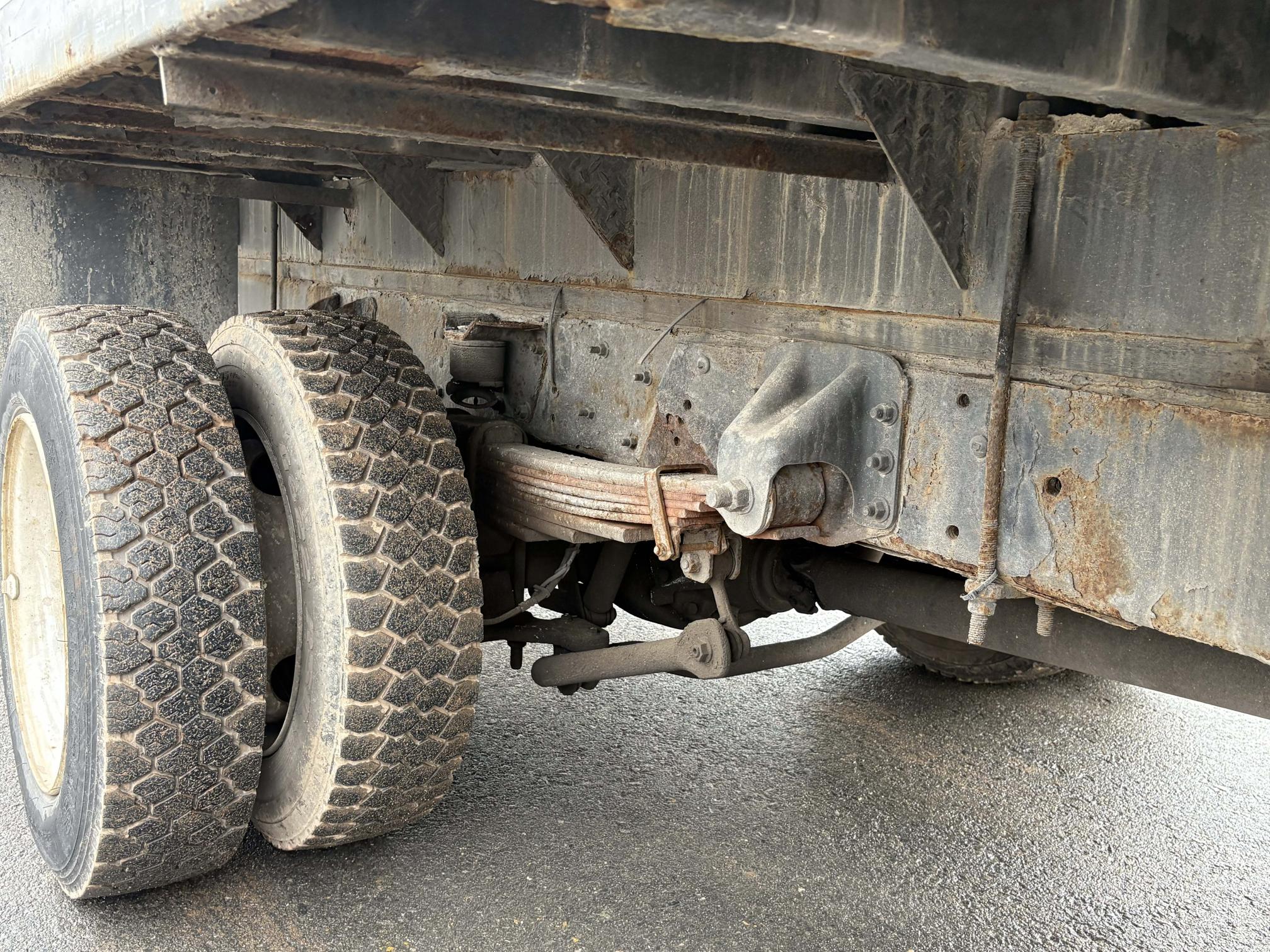 2008 GMC C5500 - view 18 of 21