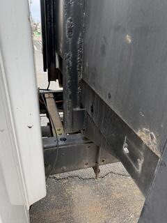 2008 GMC C5500 - Image 15