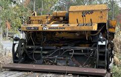 2007 MAULDIN 690F - Image 1