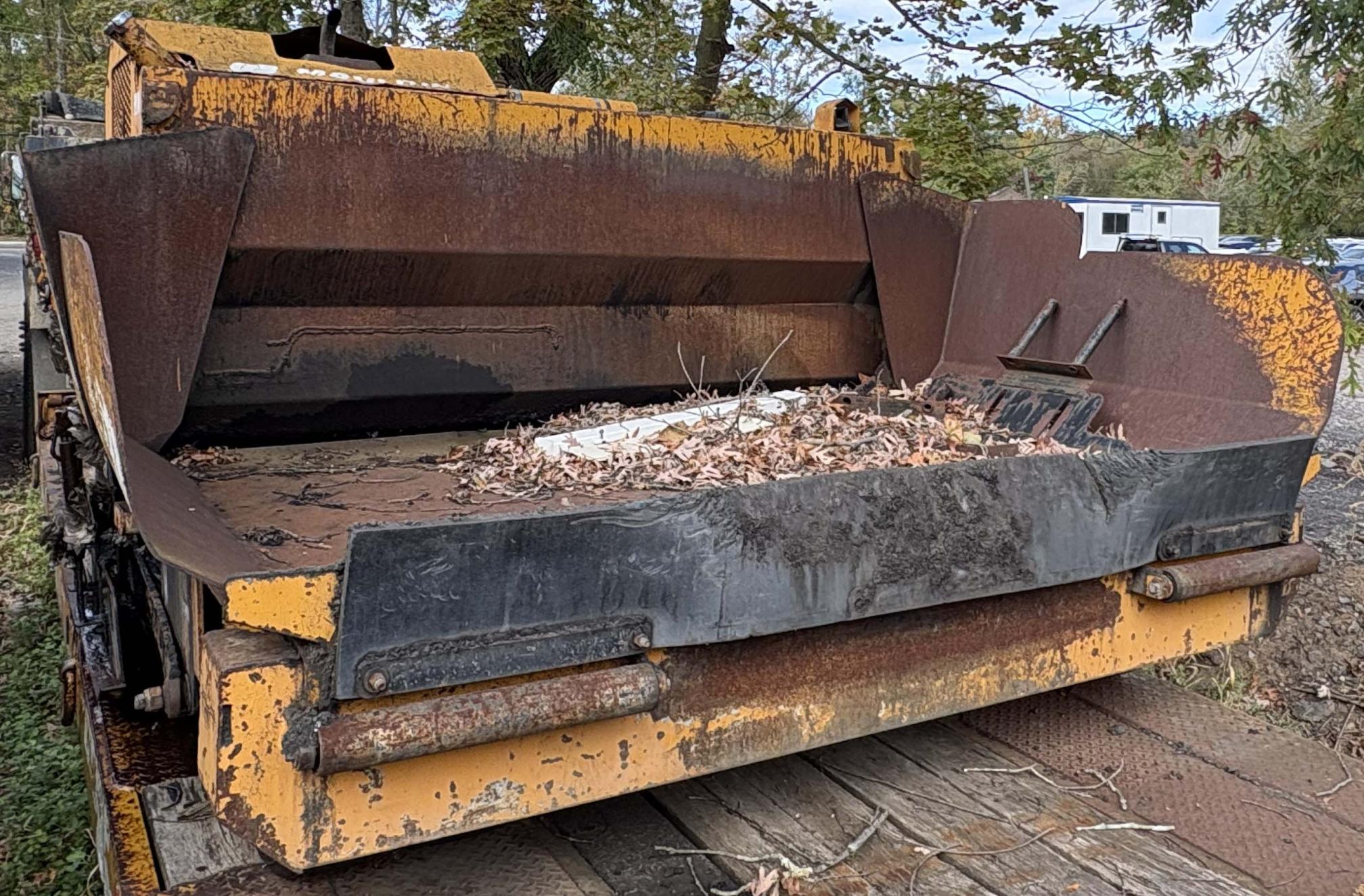 2007 MAULDIN 690F - view 7 of 9