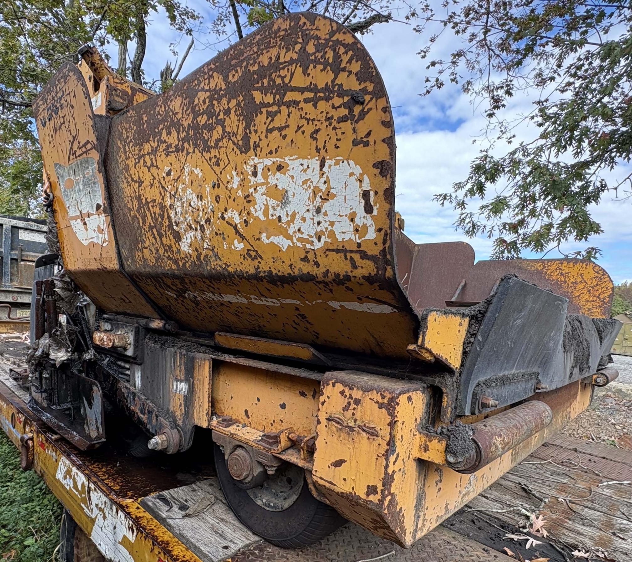 2007 MAULDIN 690F - view 8 of 9