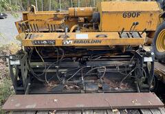 2007 MAULDIN 690F - Image 2