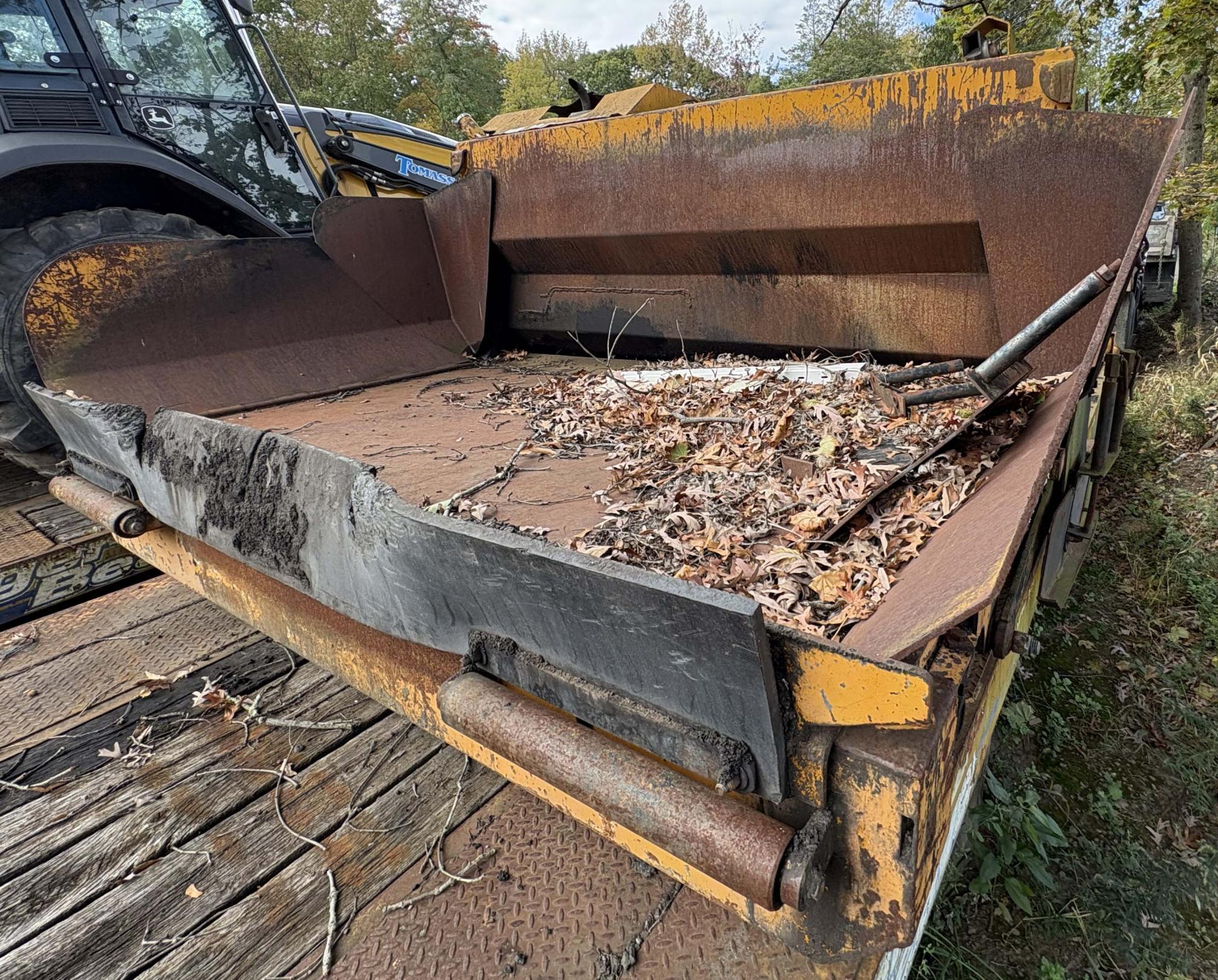 2007 MAULDIN 690F - Image 6